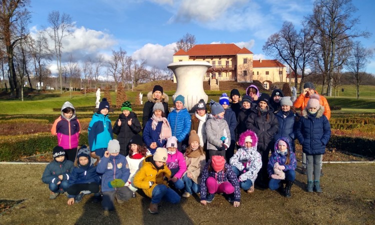 Góry Świętokrzystkie