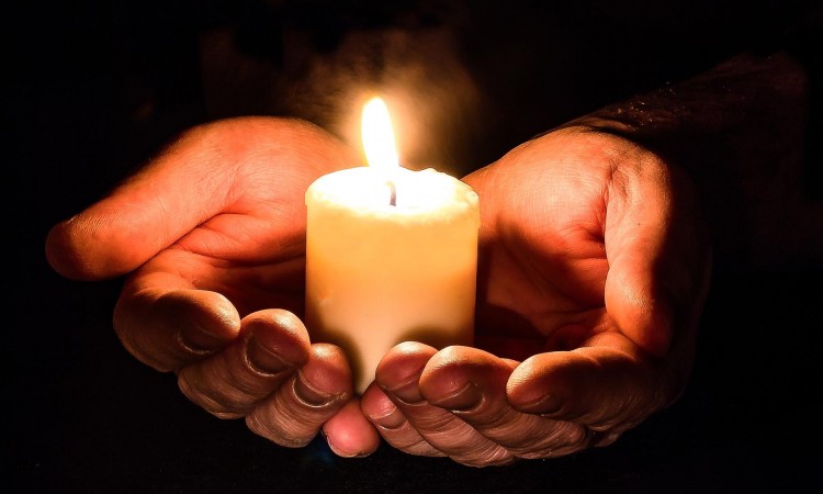 Wspomnienie zmarłych