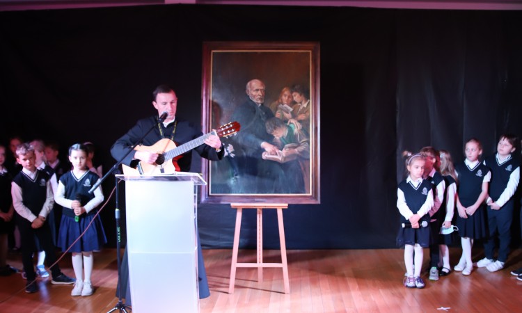 XIII Szkolny Festiwal Artystyczny- WYNIKI