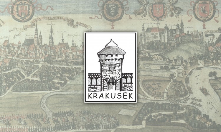 Krakuskowym Tropem - konkurs wiedzy o Krakowie dla wielu pokoleń