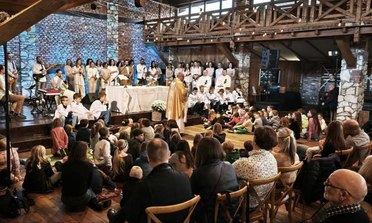 Szkolne Święto Rodziny Szkolne Święto Rodziny
