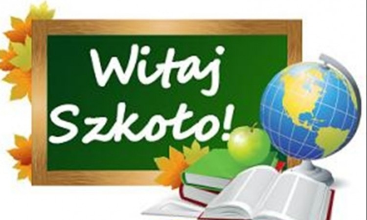 Nowy Rok Szkolny