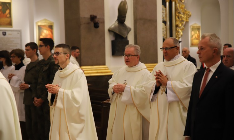 Obchody prowincjalne 250. rocznicy śmierci ks. Stanisława Konarskiego