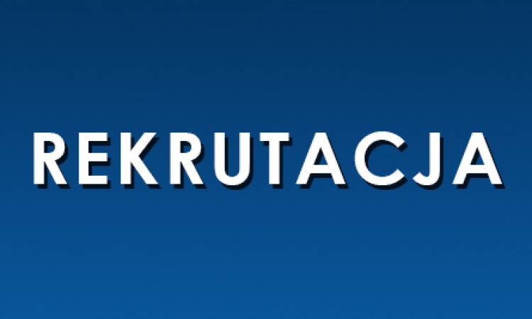 Rekrutacja