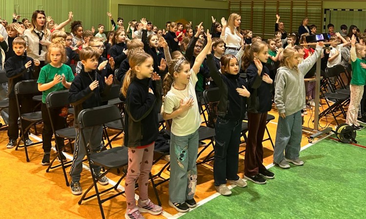 Rekolekcje Wielkopostne