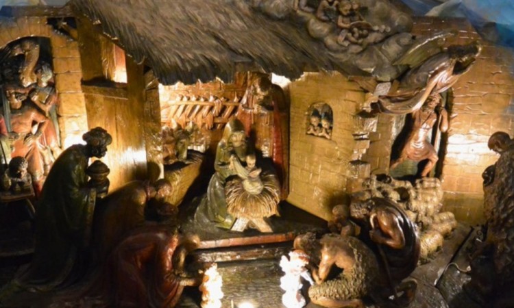 Życzenia świąteczne