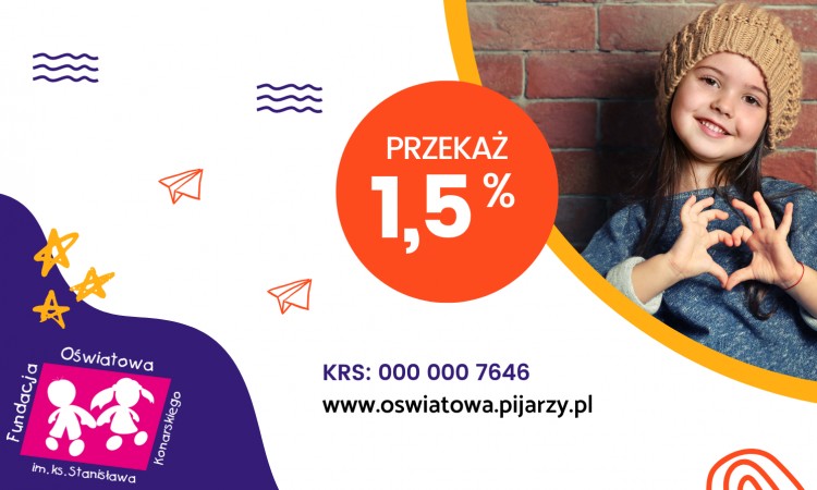 Fundacja Oświatowa 