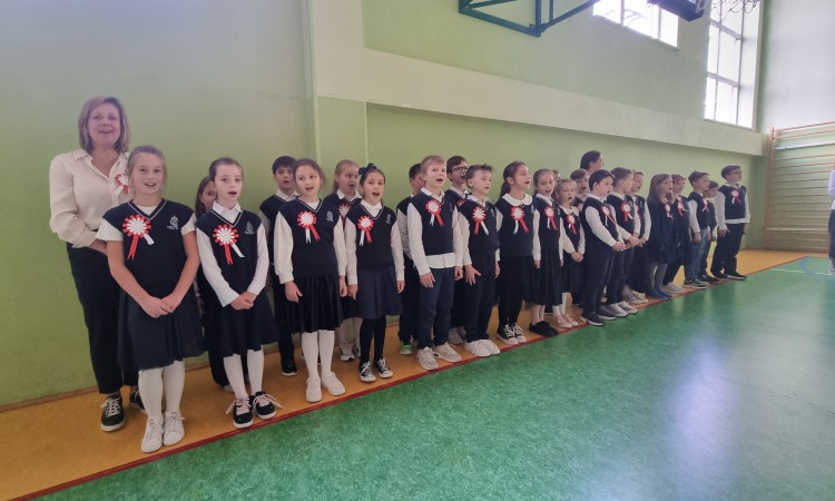 Narodowe Święto Niepodległości