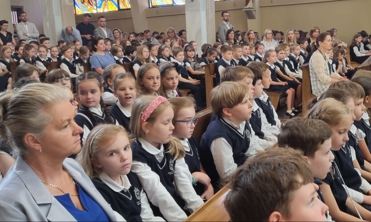 Zakończenie roku szkolnego