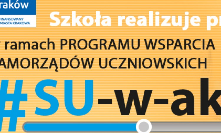 Program SUWAK