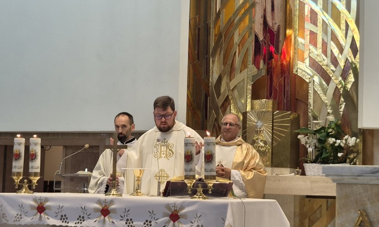 Uroczyste Zakończenie Roku Szkolnego