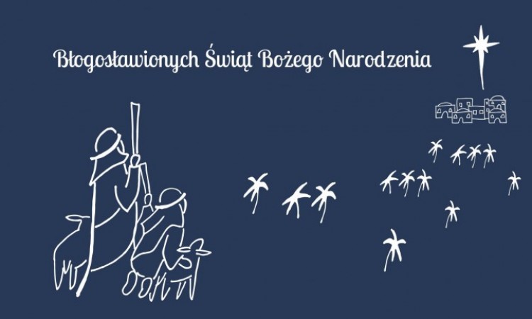 Życzenia świąteczne