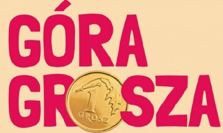Góra Grosza