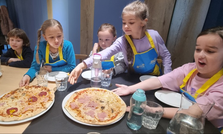 Międzynarodowy Dzień Pizzy