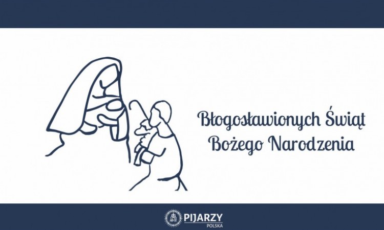 Życzenia Bożonarodzeniowe