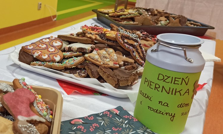 Dzień Piernika