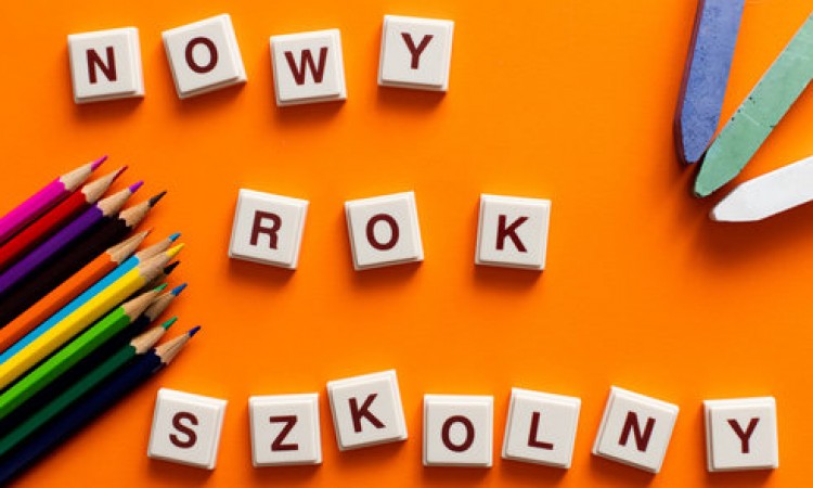 Nowy Rok Szkolny