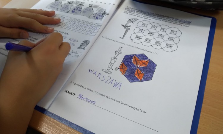 Soboty z matematyką