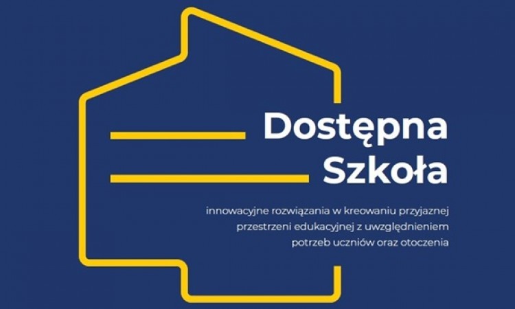 Dostępna szkoła