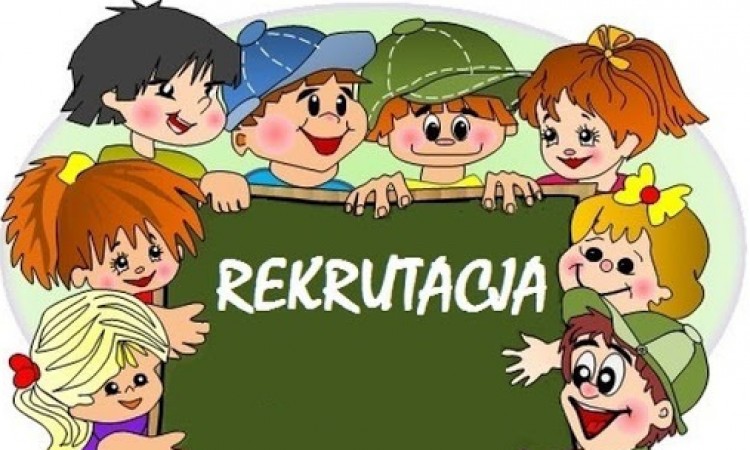 Rekrutacja