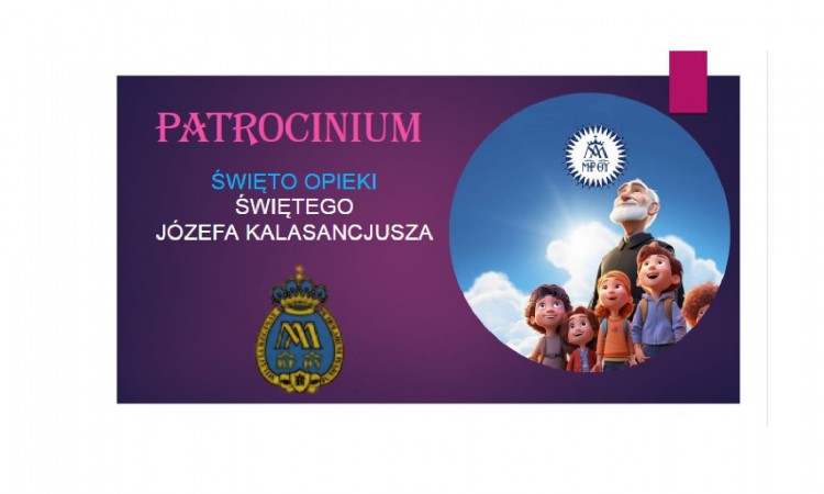 PATROCINIUM 2023 - Pod znakiem liczby 426
