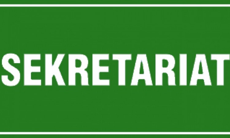 GODZINY PRACY SEKRETARIATU