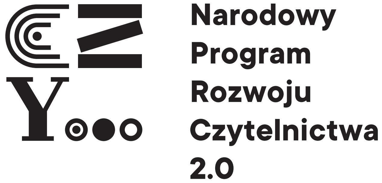 infografika, Narodowy Program Rozwoju Czytelnictwa